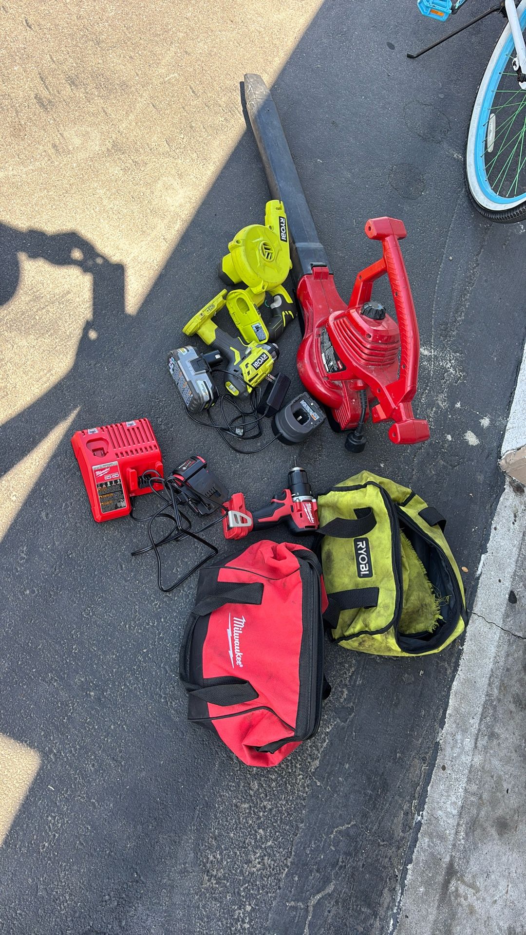Tools