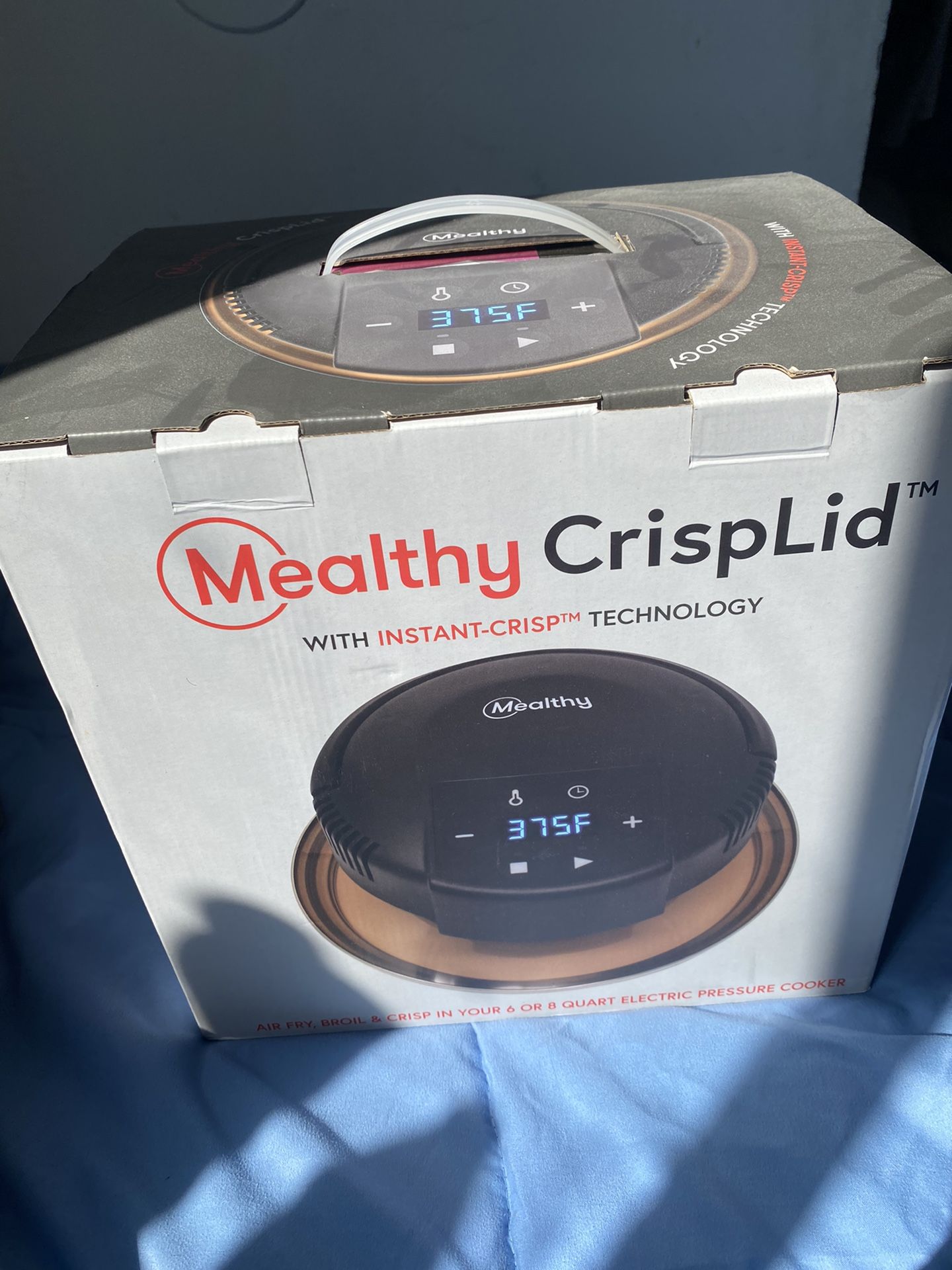 Air Fryer