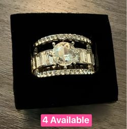 Paparazzi Accessories Rings