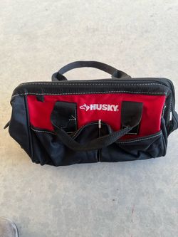 Small “HUSKY” BaG