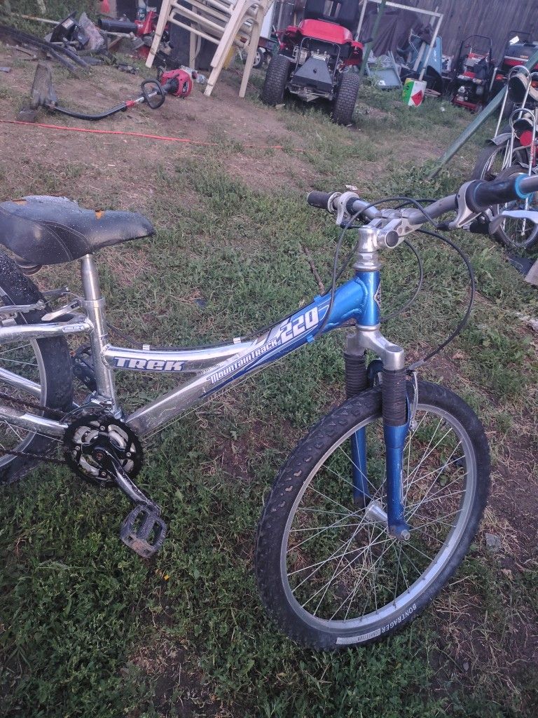 Trek Bicycle