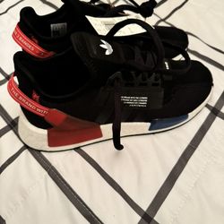 Adidas NMD_R1.V2 Shoes 
