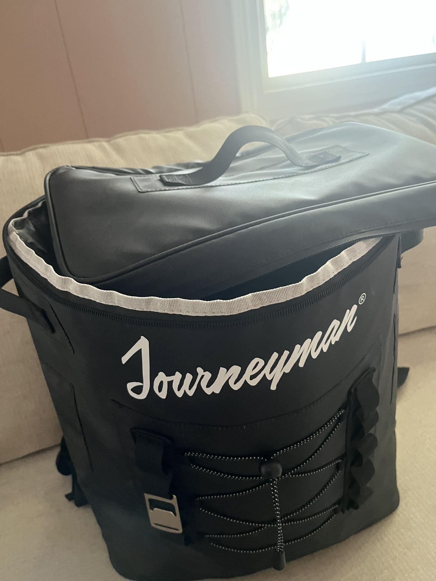 Journeyman Ice Cooler Backpack