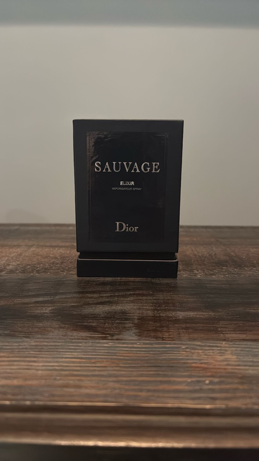 Dior Cologne 