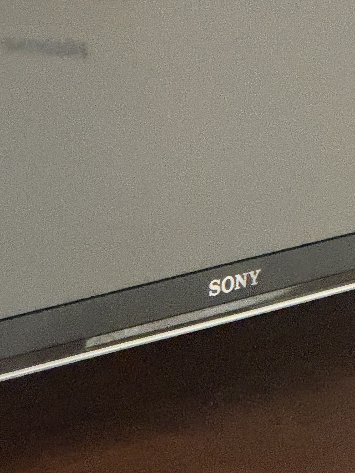 85 Inch Smart Sony Tv