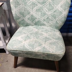 Cushion Chair