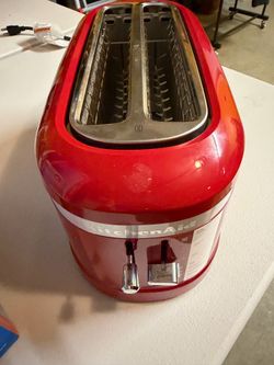 Kitchen Aid 2 Slice toaster