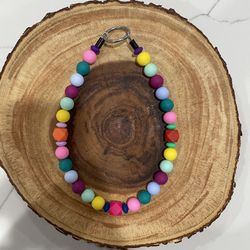Dog Necklace- Jewelry 