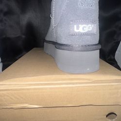 Platform Boots 