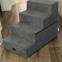 Pet Stairs