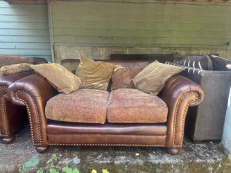 Couches, Chairs etc! FREE