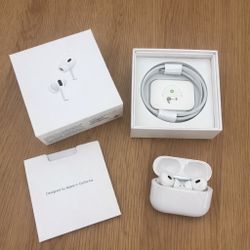 Apple AirPod Pro 3s