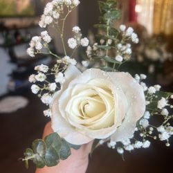 Wedding 💒 Arrangements Packets