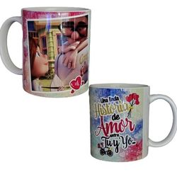 personalized mug 11oz