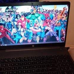 HP Laptop 17z-cp200, 17.3"