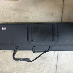 Gator Lightweight Guitar Case