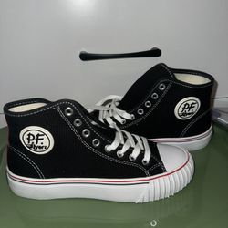 Womens PF Flyers sneakers