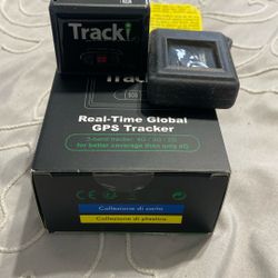 GPS Tracker