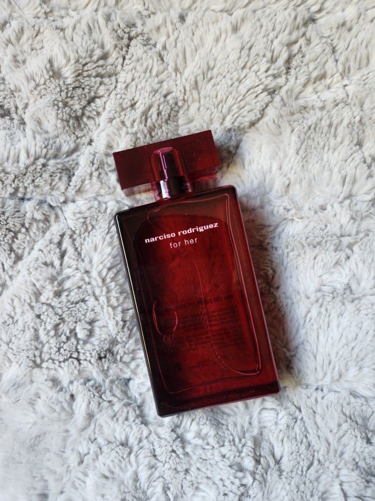 Narcisco Rodriguez For Her Perfume