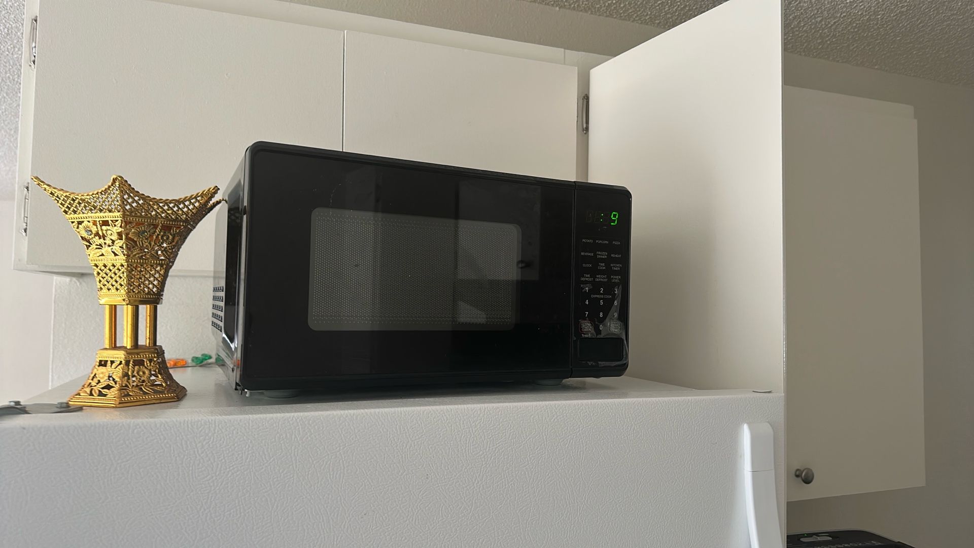 Chef Microwave