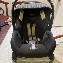 Chico Infant Car Seat