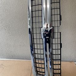 Silverado HD GRILLE 2500/3500