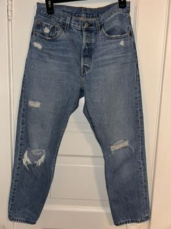 Levi’s