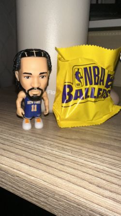 5 Surprise Jalen Brunson