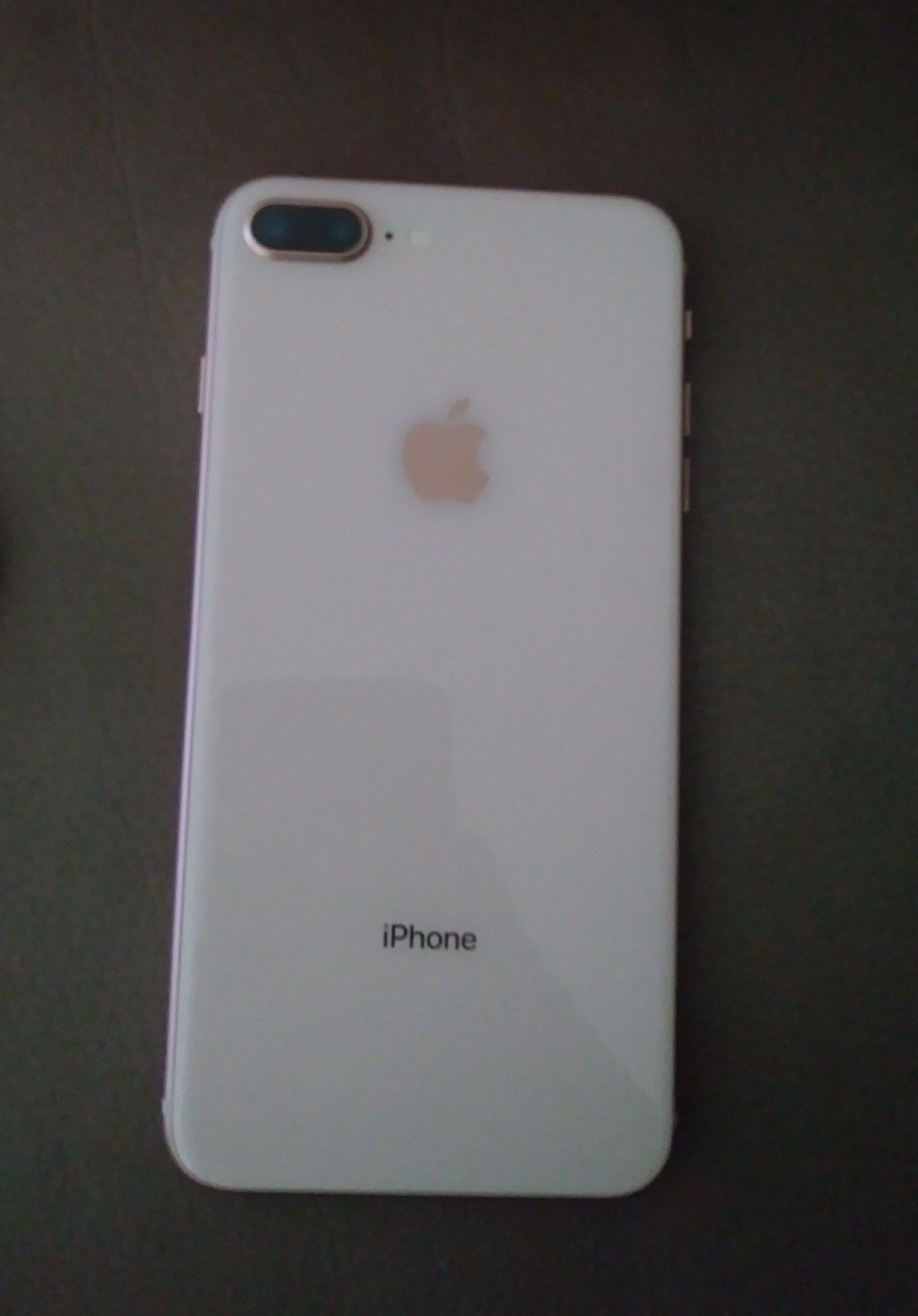 IPhone 8 plus
