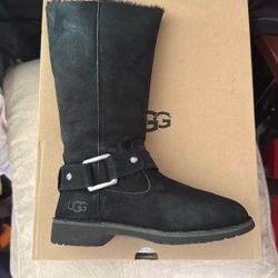 UGG Boots W Braiden