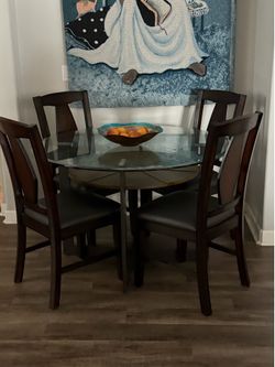 Kitchen Table