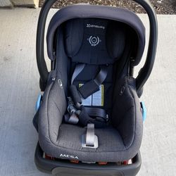 Uppababy Mesa Infant Car seat