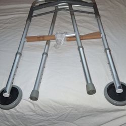 Brand new walker I never used it