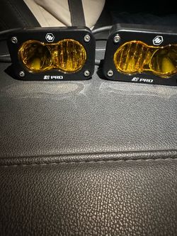 Baja design s2 Pros