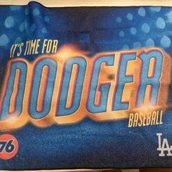 Los Angeles Dodgers World Series Rally Towels
