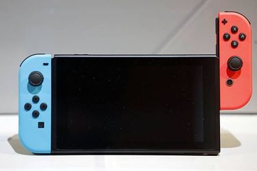 Nintendo Switch Modchip Service
