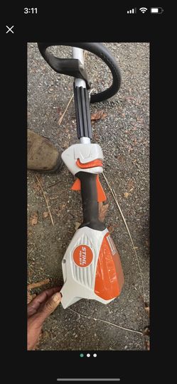 String Trimmer 