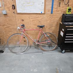 Vintage Bicycle SCHWINN