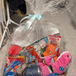 Pet Supplies Gift Wrap