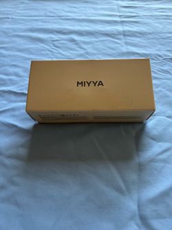 MIYYA Rectangular Full Rim Plastic Eyeglass Frames 3-Pack Tortoiseshell/Black