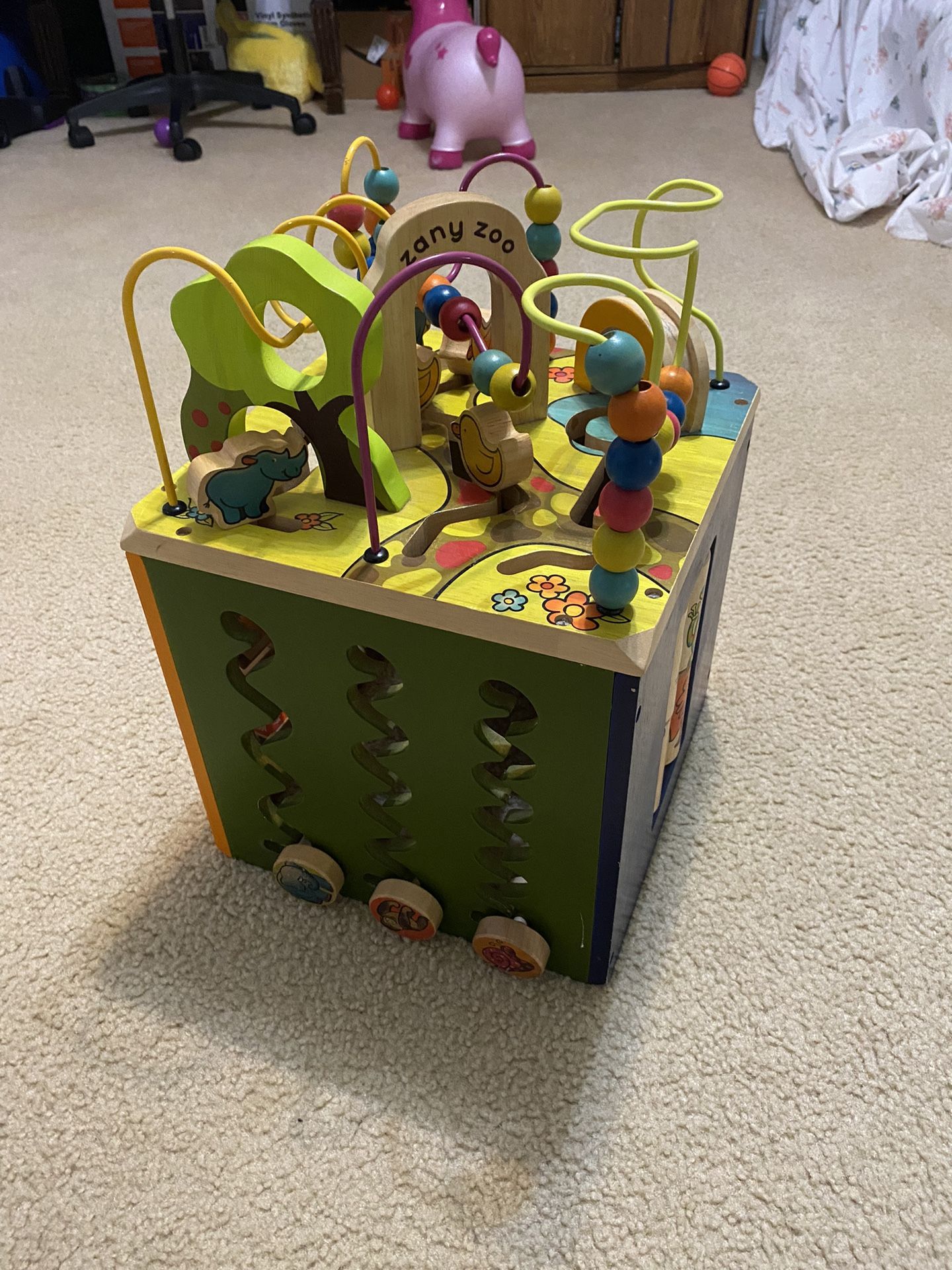Baby Toys
