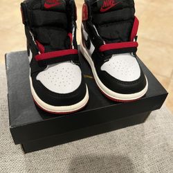 Jordan 1 Retro High Reimagined TD