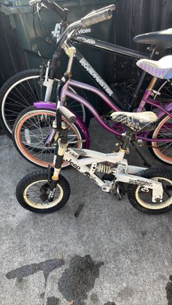 Bikes