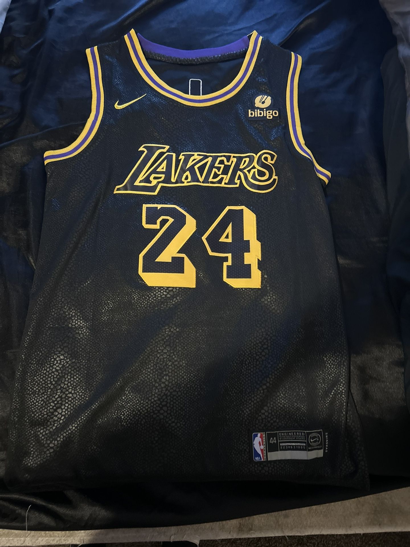 Lakers Jersey