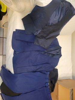 Mens Suite