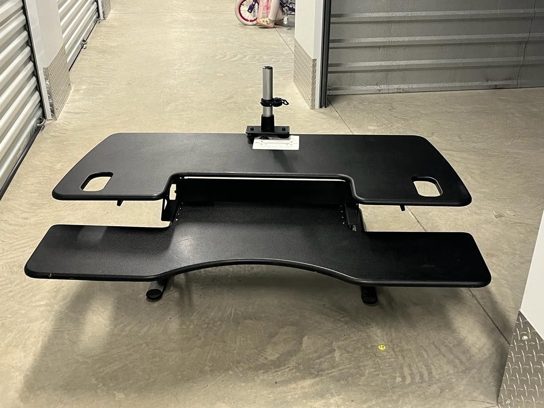 Varidesk for Sale in Bay Shore, NY OfferUp