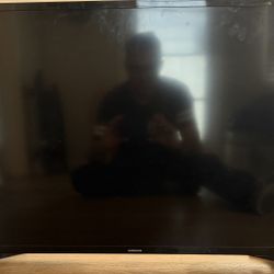 Samsung 40" Smart LED TV (Full HD 1080p) -