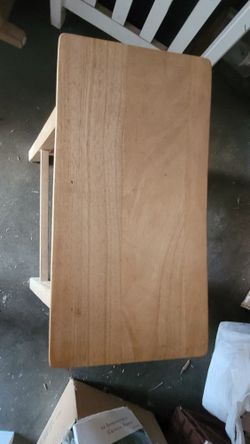 24" Stools