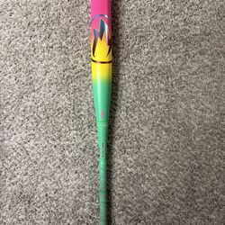 2026 Easton Hype Fire Bat
