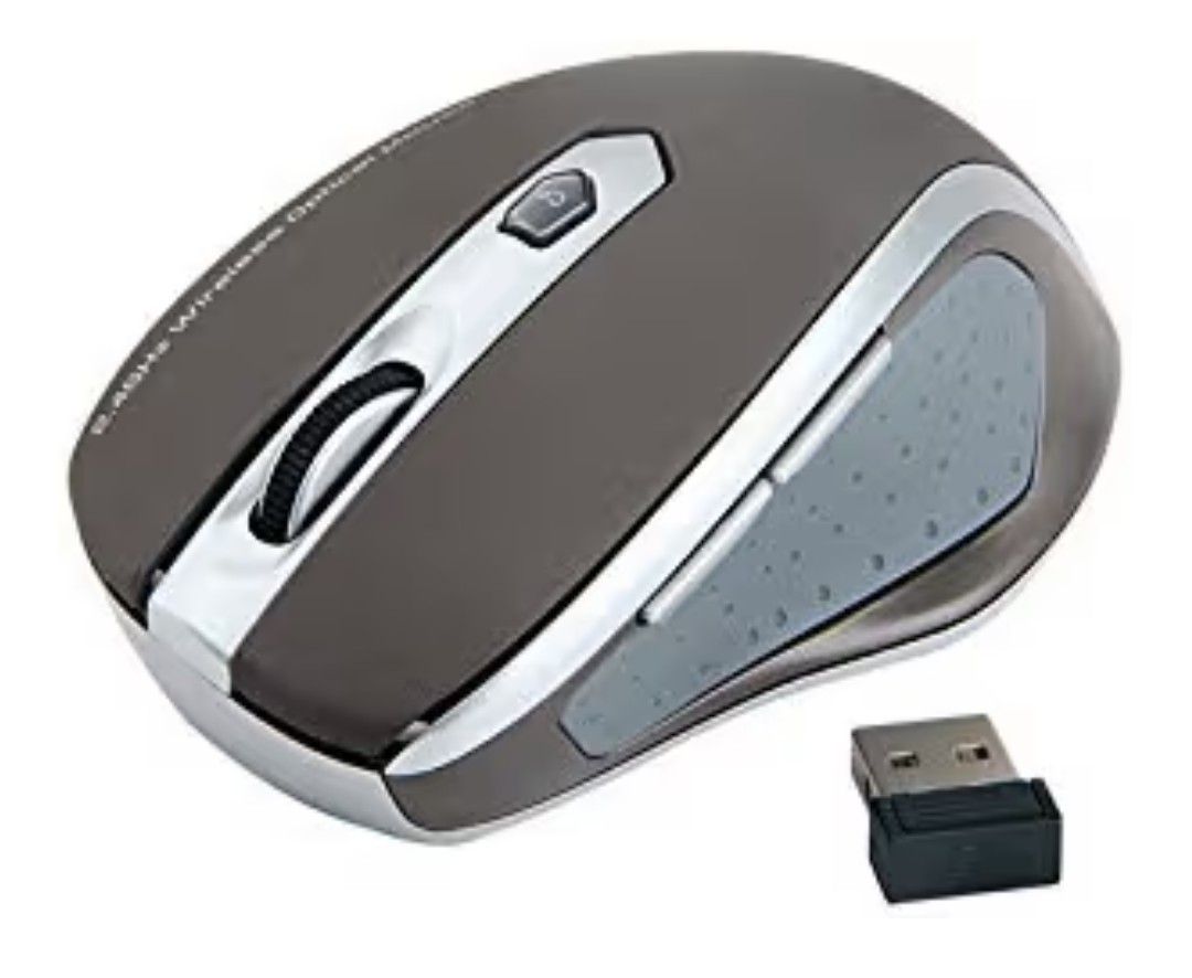 Wireless Computer Mouse